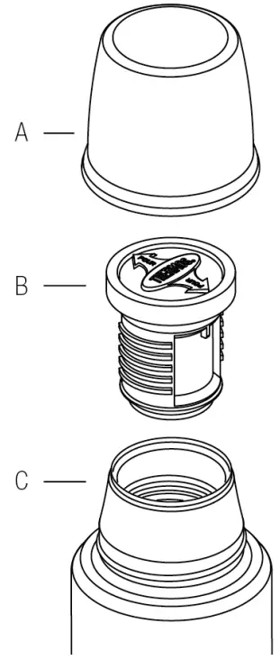 THERMOS-SK2010-Stainless-King-Vacuum-fig-1