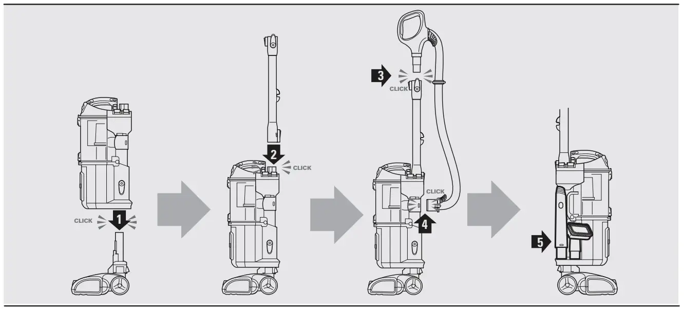 Shark-NV341-Series-Upright-Vacuum-FIG1