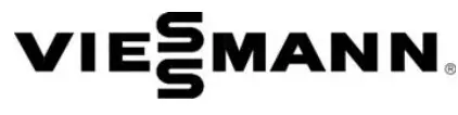 VIESSMANN - logo