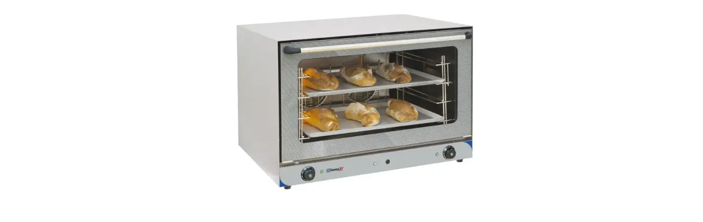 Casseli Cfcv3 Convection Oven Instruction Manual Casseli Cfcv3 Convection Oven Instruction Manual