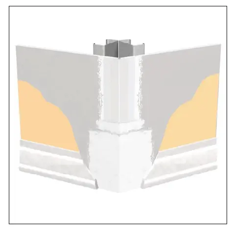 ClarkDietrich-Paper-Faced-Corner-Bead-FIG-1