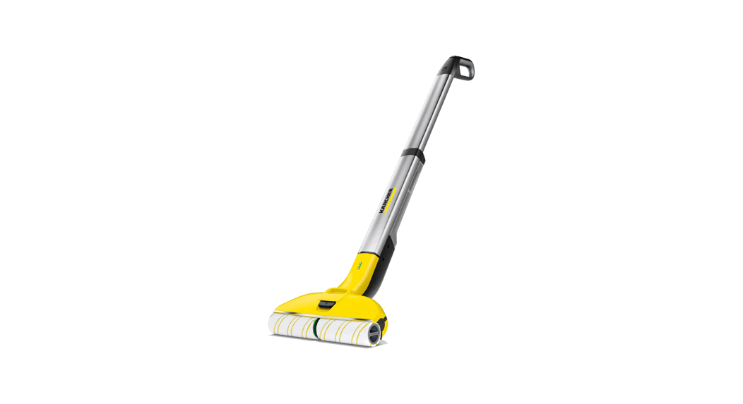 Karcher Fc 3 Cordless Electric Hard Floor Cleaner User Guide