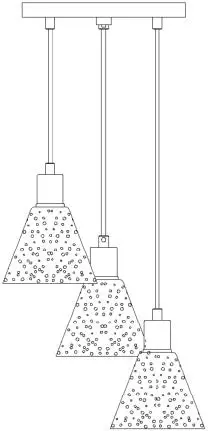 ZEVNI-A04579-Cedro-12-Inch-Wide-Black-Chandelier-01