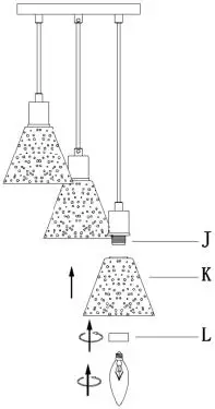 ZEVNI-A04579-Cedro-12-Inch-Wide-Black-Chandelier-06