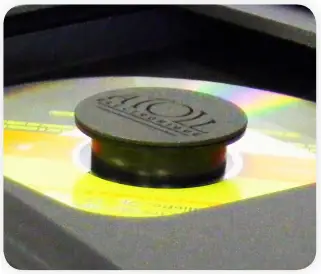 ATOLL ELECTRONIQUE DR400SE CD Player -