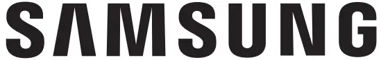 SAMSUNG logo