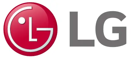 LG logo