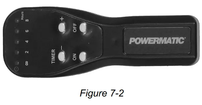 POWERMATIC PM2200 Mobile Cyclone Dust Collector - fig 13