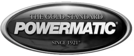 POWERMATIC logo 1