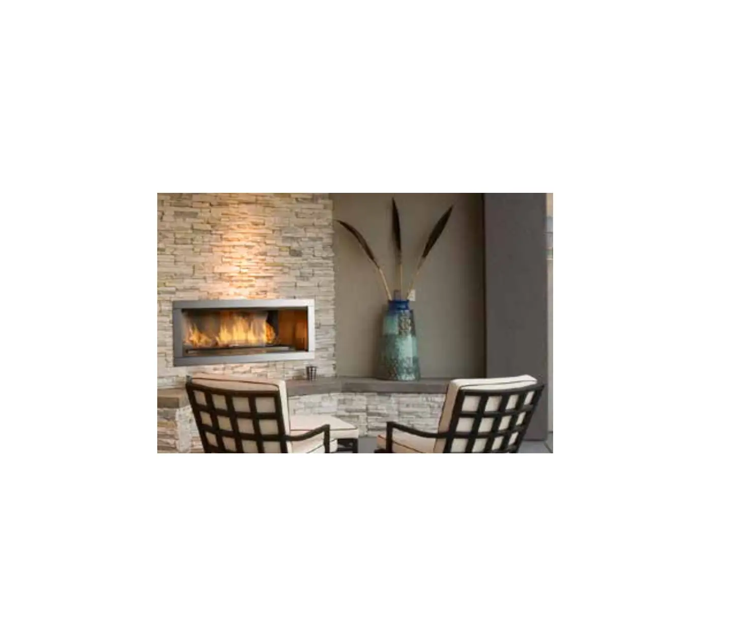 Regency Hzo42 Outdoor Gas Fireplace Installation Guide