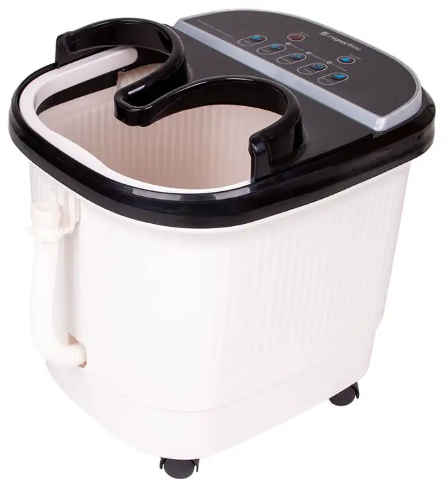 inSPORTline-25069-Foot Massage-Bath-Kucerspa