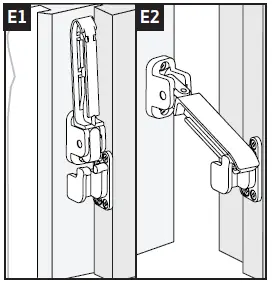 AXA Stainless Steel Restrictor 9