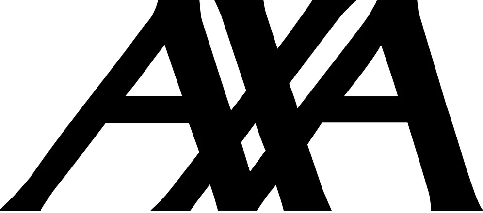 AXA Stainless Steel Restrictor logo