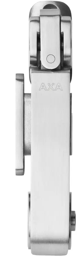 AXA Stainless Steel Restrictor product