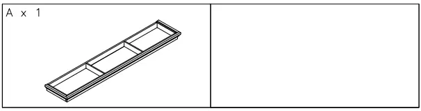 ASHLEY W814-35 Havalance Entertainment Wall Unit-FIG2