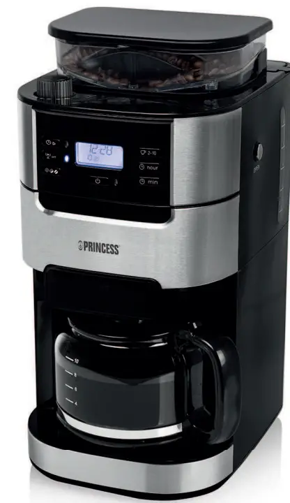 PRINCESS-01-249411-01-001-Grind-and-Brew-Roma-Grinder-PRODUCT