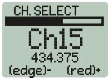 BMK s FlexiDisplay GPS Locator System - fig 10