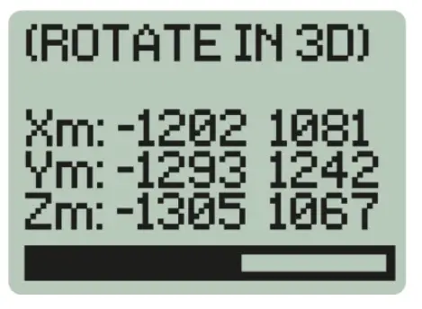 BMK s FlexiDisplay GPS Locator System - fig 13
