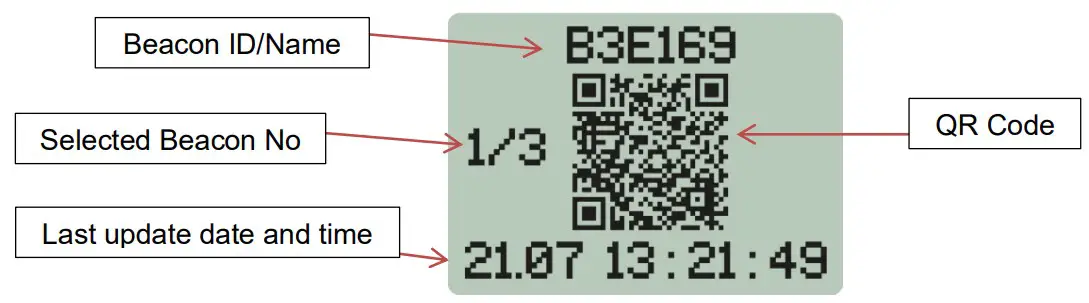 BMK s FlexiDisplay GPS Locator System - fig 5