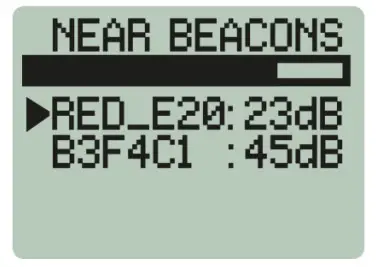 BMK s FlexiDisplay GPS Locator System - fig 9