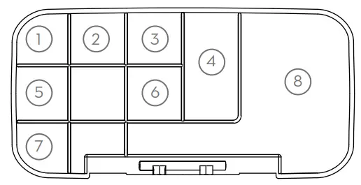 dji RoboMaster EP Core Advanced Educational Robot - fig 10