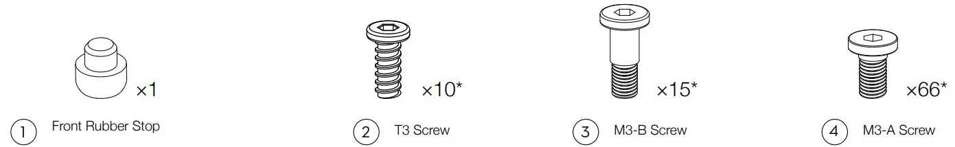 dji RoboMaster EP Core Advanced Educational Robot - fig 11