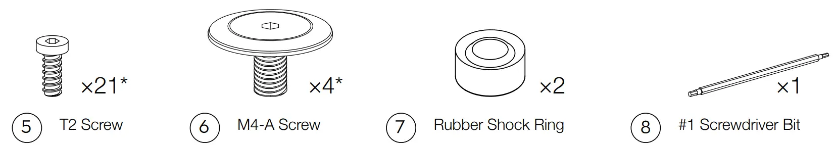 dji RoboMaster EP Core Advanced Educational Robot - fig 12