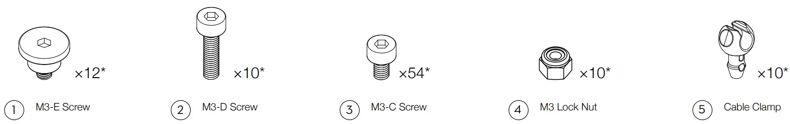 dji RoboMaster EP Core Advanced Educational Robot - fig 16