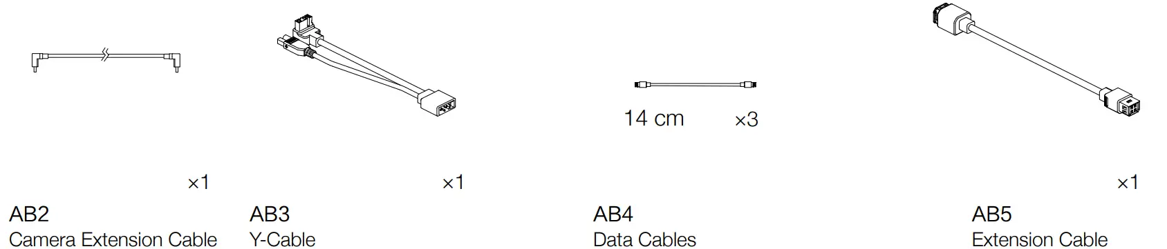 dji RoboMaster EP Core Advanced Educational Robot - fig 22