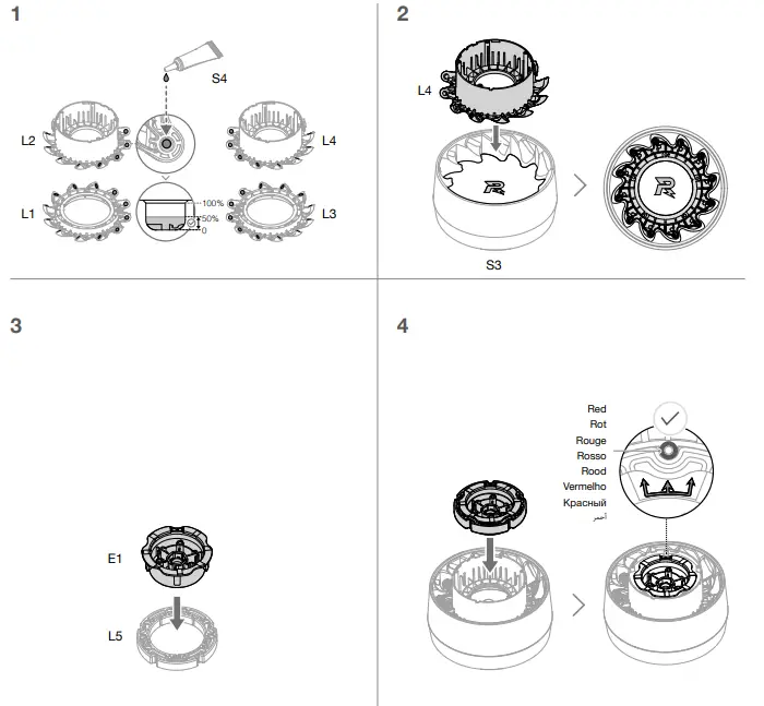 dji RoboMaster EP Core Advanced Educational Robot - fig 31