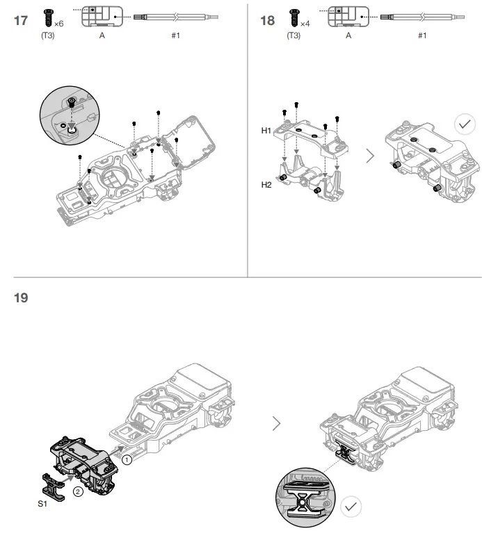 dji RoboMaster EP Core Advanced Educational Robot - fig 35
