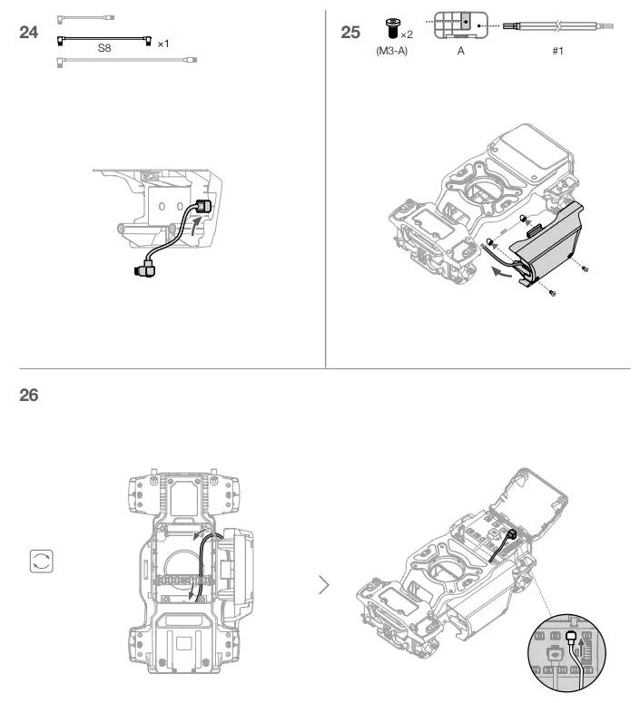 dji RoboMaster EP Core Advanced Educational Robot - fig 37