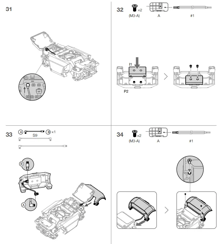 dji RoboMaster EP Core Advanced Educational Robot - fig 39
