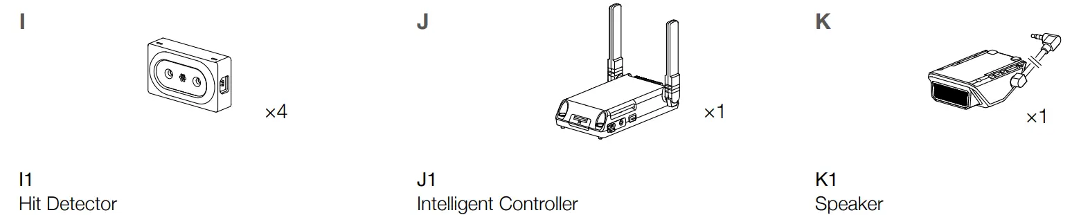 dji RoboMaster EP Core Advanced Educational Robot - fig 4