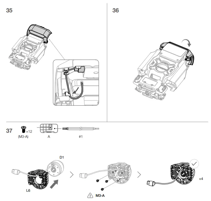 dji RoboMaster EP Core Advanced Educational Robot - fig 40