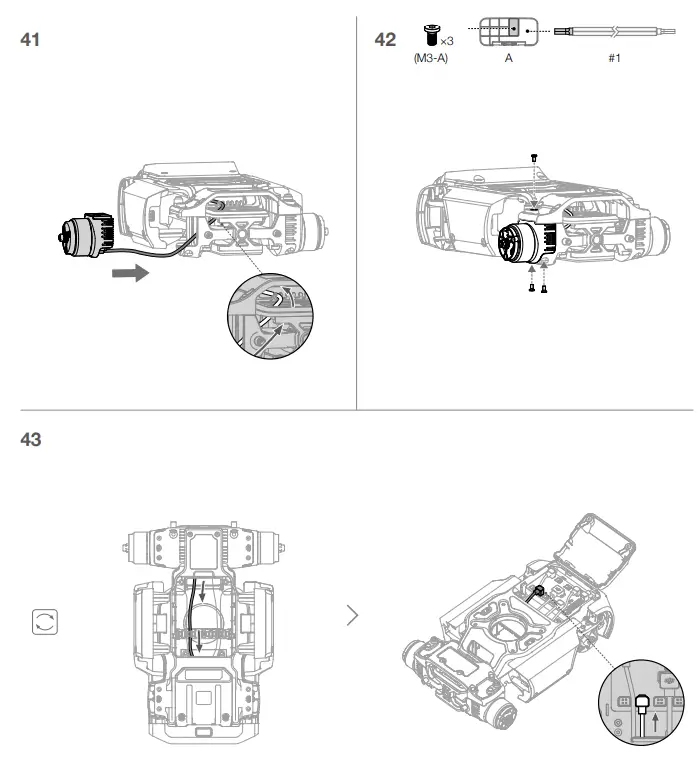 dji RoboMaster EP Core Advanced Educational Robot - fig 42