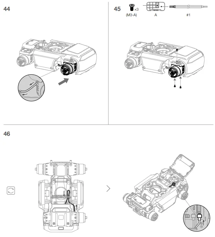 dji RoboMaster EP Core Advanced Educational Robot - fig 43