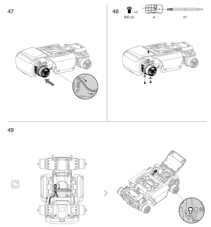 dji RoboMaster EP Core Advanced Educational Robot - fig 44