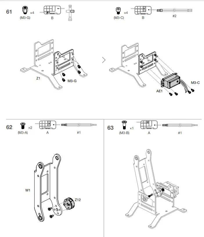 dji RoboMaster EP Core Advanced Educational Robot - fig 49