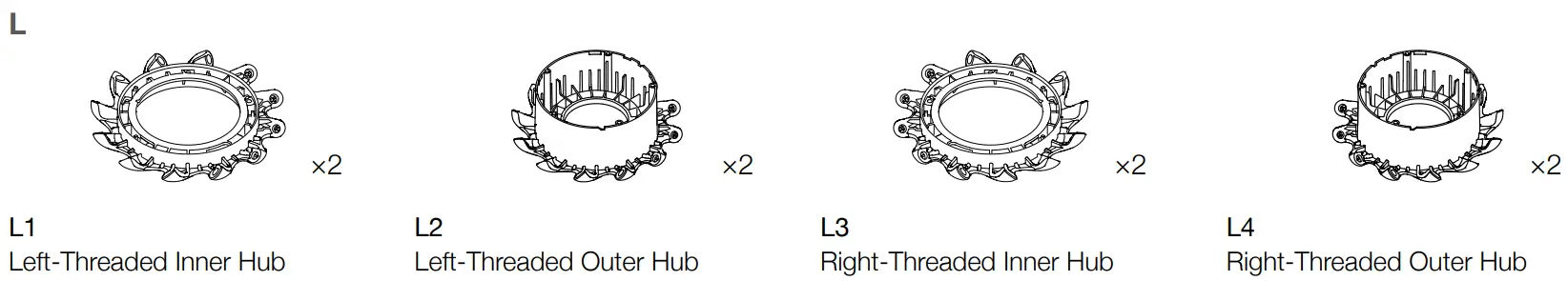 dji RoboMaster EP Core Advanced Educational Robot - fig 5