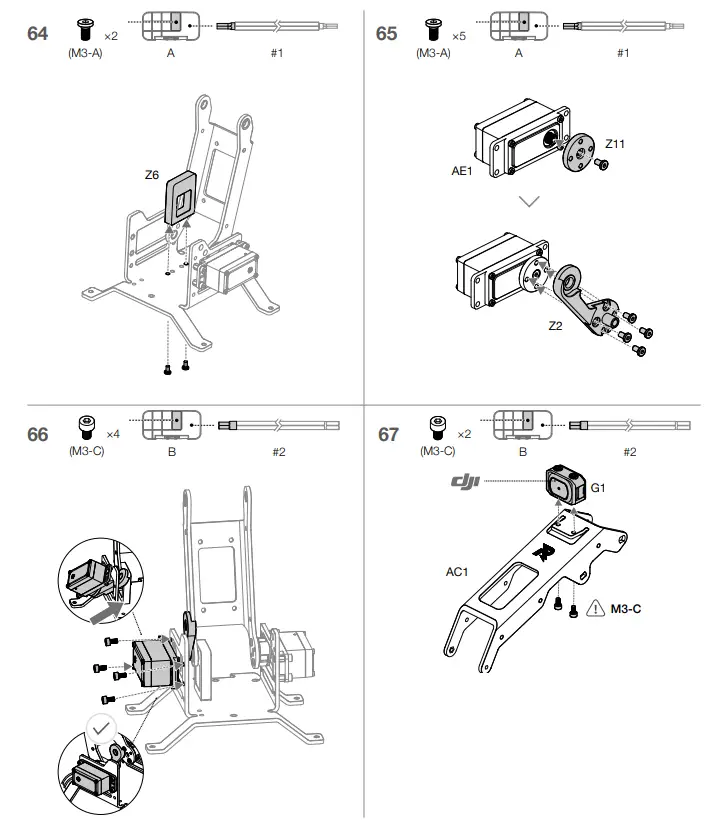dji RoboMaster EP Core Advanced Educational Robot - fig 50