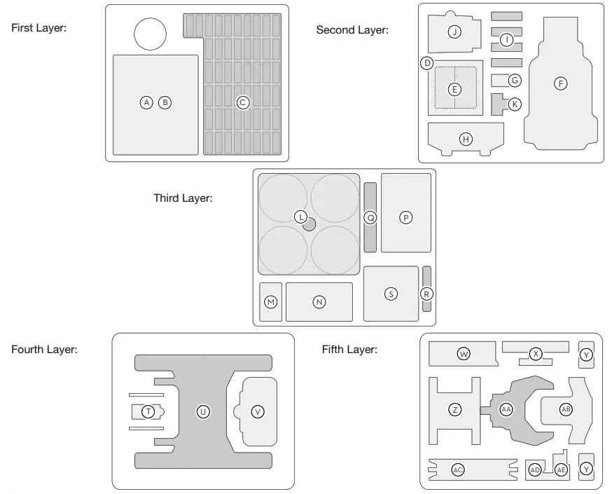 dji RoboMaster EP Core Advanced Educational Robot - fig 59