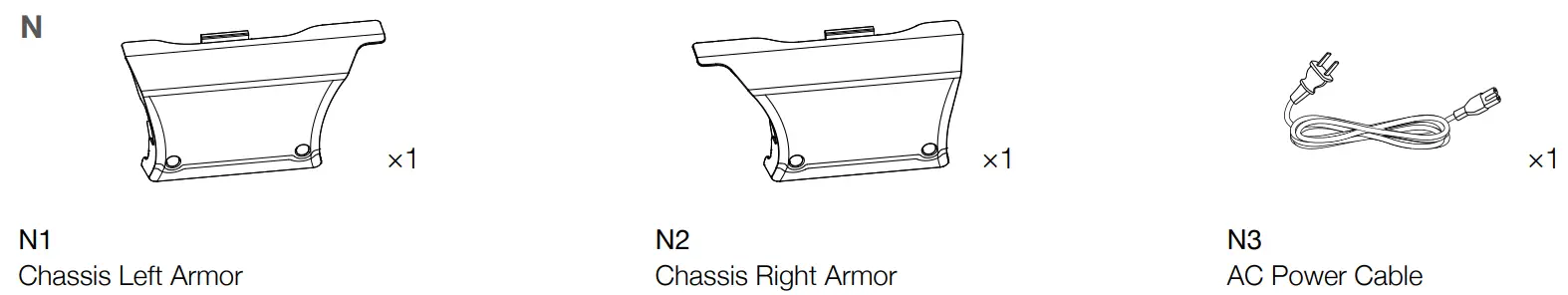 dji RoboMaster EP Core Advanced Educational Robot - fig 7