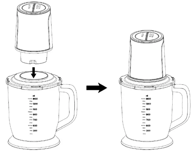 Chef-TESTED-797085-Food-Chopper-and-Blender-fig-4