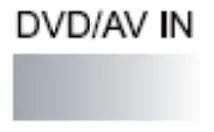 BERGSTROM G724 Portable DVD Player -play