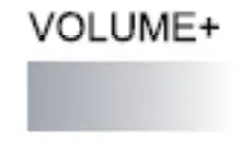 BERGSTROM G724 Portable DVD Player -voluom