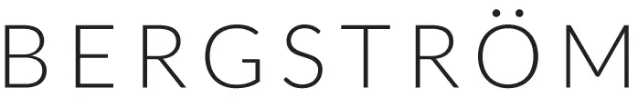 BERGSTROM logo 1