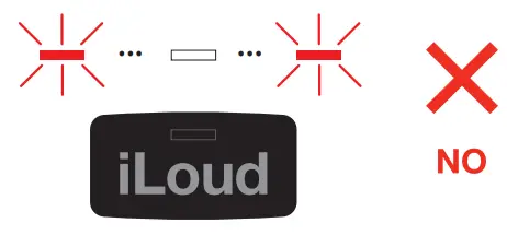 IK Multimedia iLoud Precision 5 5 Inch Powered Studio Monitor - calibration process