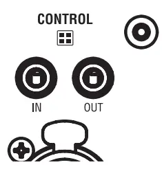 IK Multimedia iLoud Precision 5 5 Inch Powered Studio Monitor - included in the system