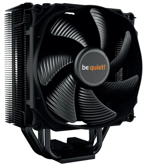 be quiet BK024 Dark Rock Slim CPU Cooler -